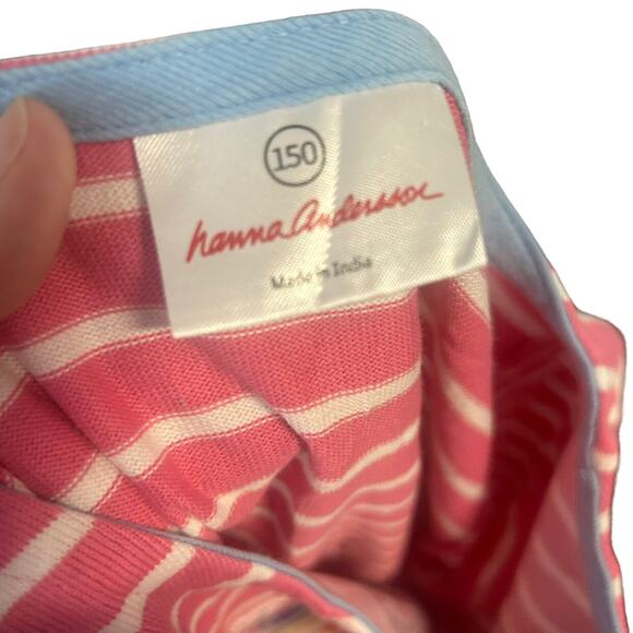 Hanna Andersson Top - Picture 3 of 3